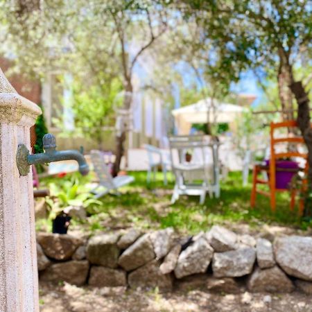 Villa Rocco Rooms Santa Teresa Gallura Exterior photo