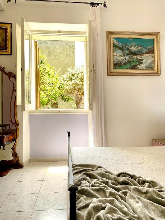 Villa Rocco Rooms Santa Teresa Gallura Exterior photo