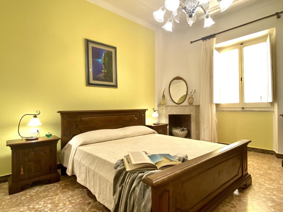 Villa Rocco Rooms Santa Teresa Gallura Exterior photo
