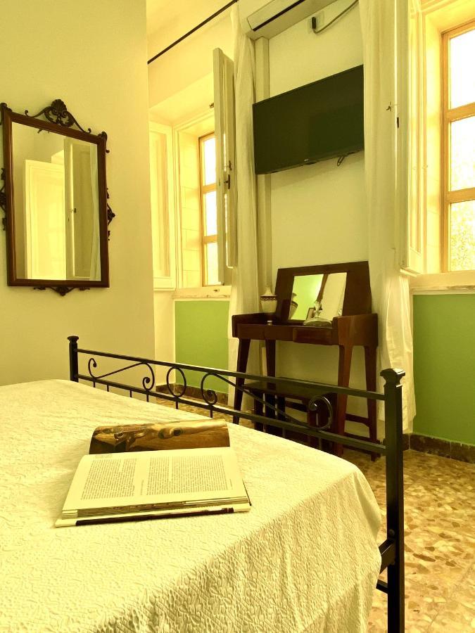 Villa Rocco Rooms Santa Teresa Gallura Exterior photo