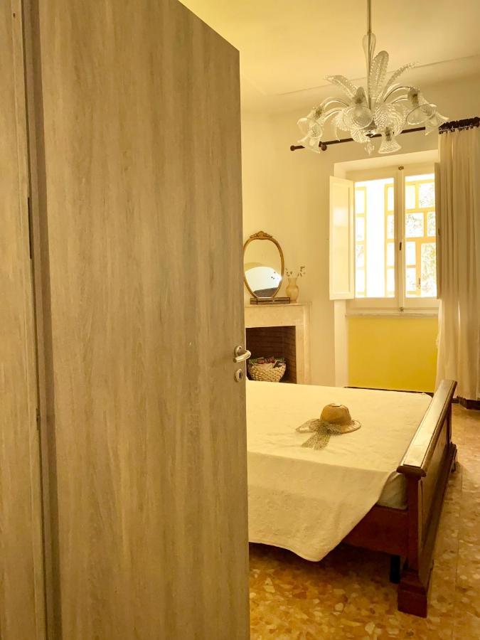 Villa Rocco Rooms Santa Teresa Gallura Exterior photo