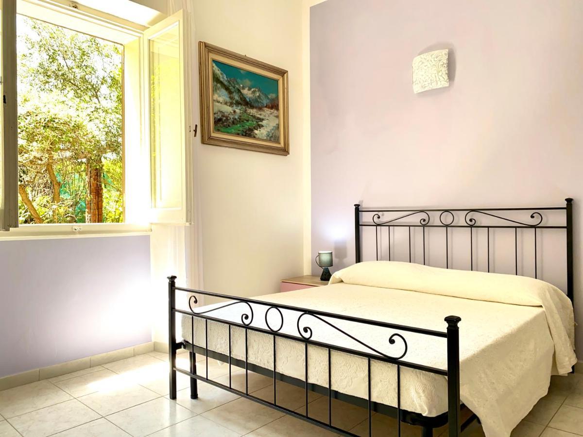 Villa Rocco Rooms Santa Teresa Gallura Exterior photo