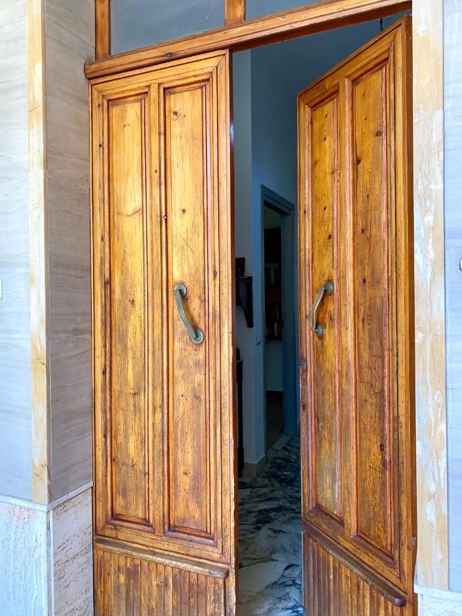 Villa Rocco Rooms Santa Teresa Gallura Exterior photo