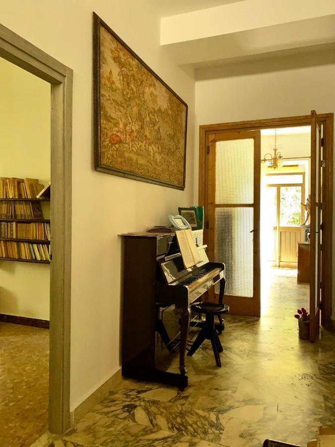 Villa Rocco Rooms Santa Teresa Gallura Exterior photo