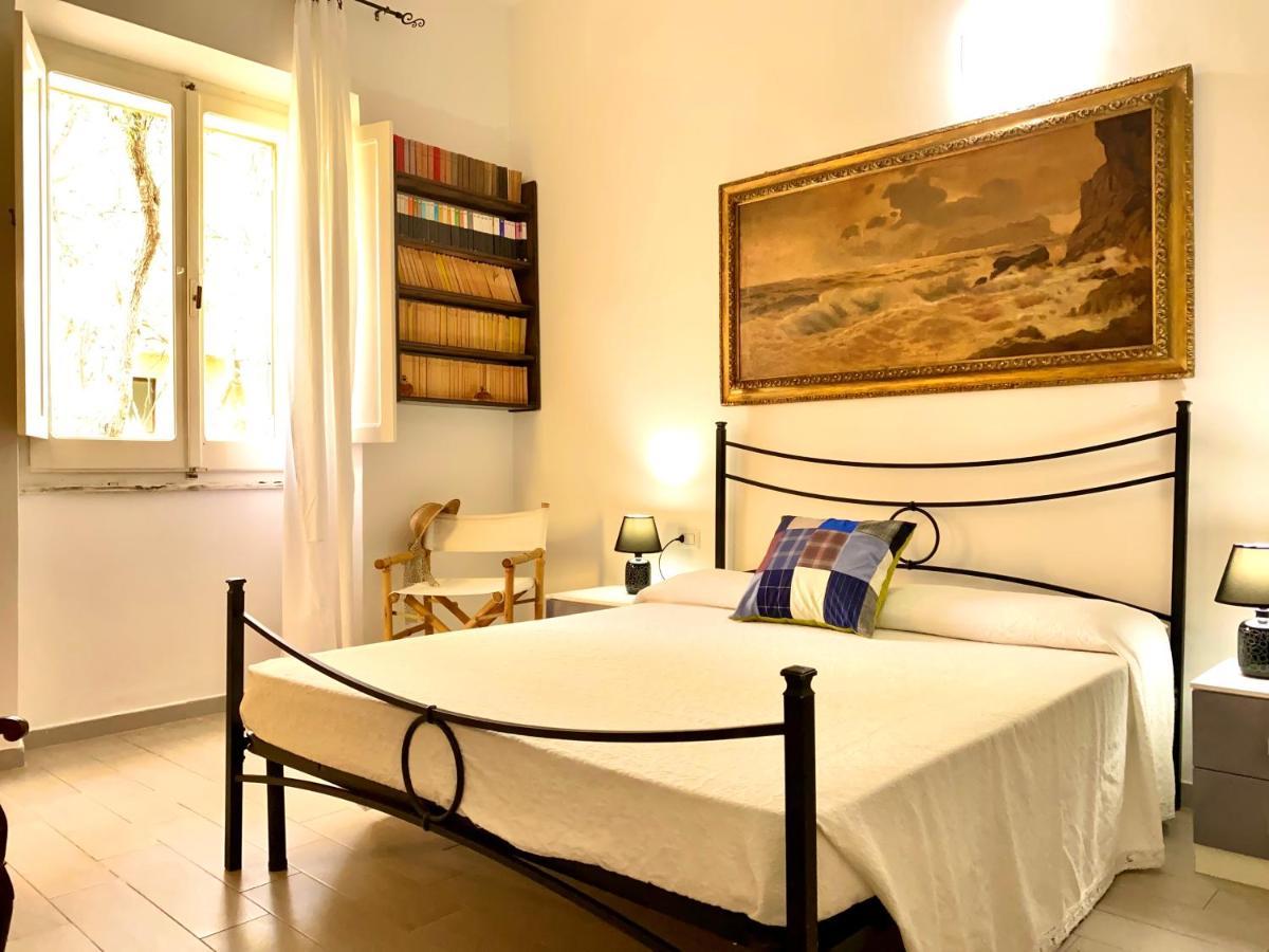 Villa Rocco Rooms Santa Teresa Gallura Exterior photo