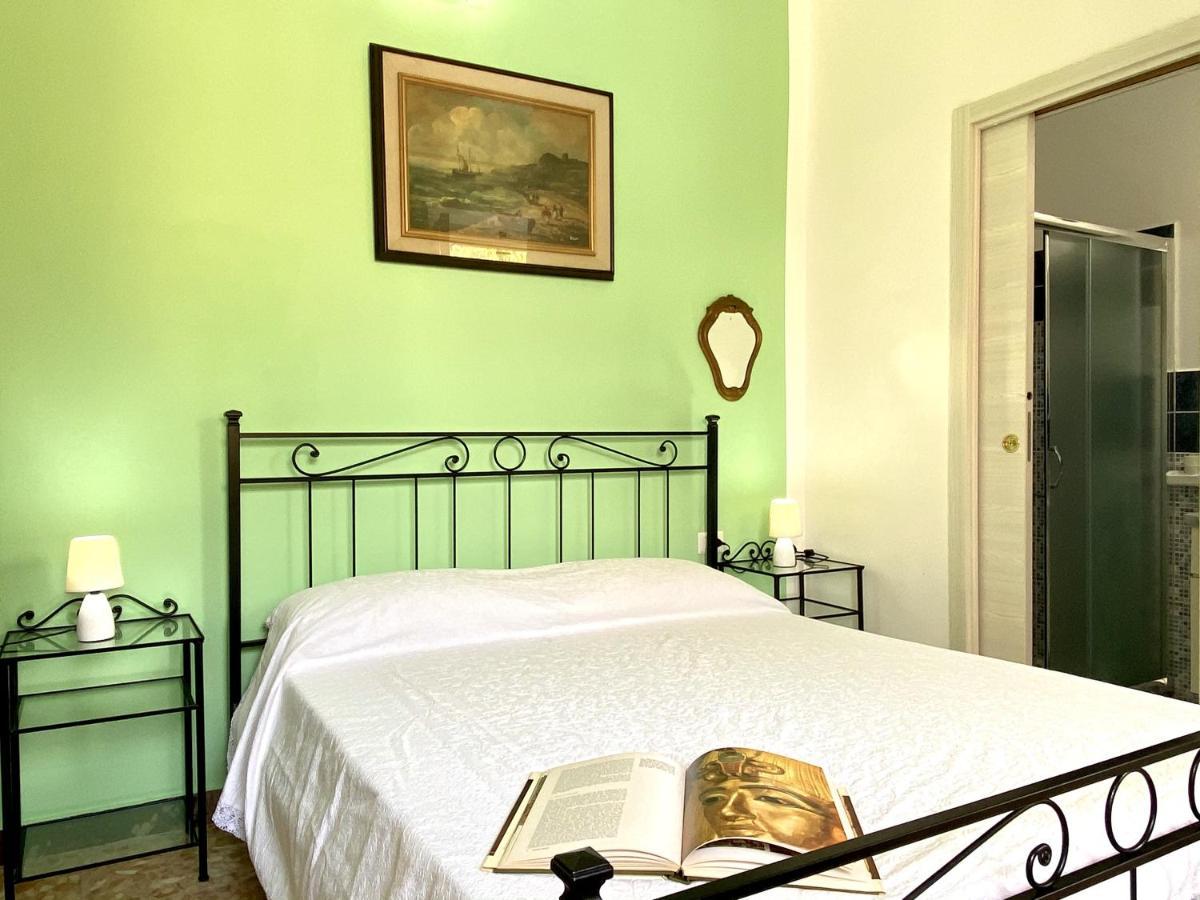 Villa Rocco Rooms Santa Teresa Gallura Exterior photo