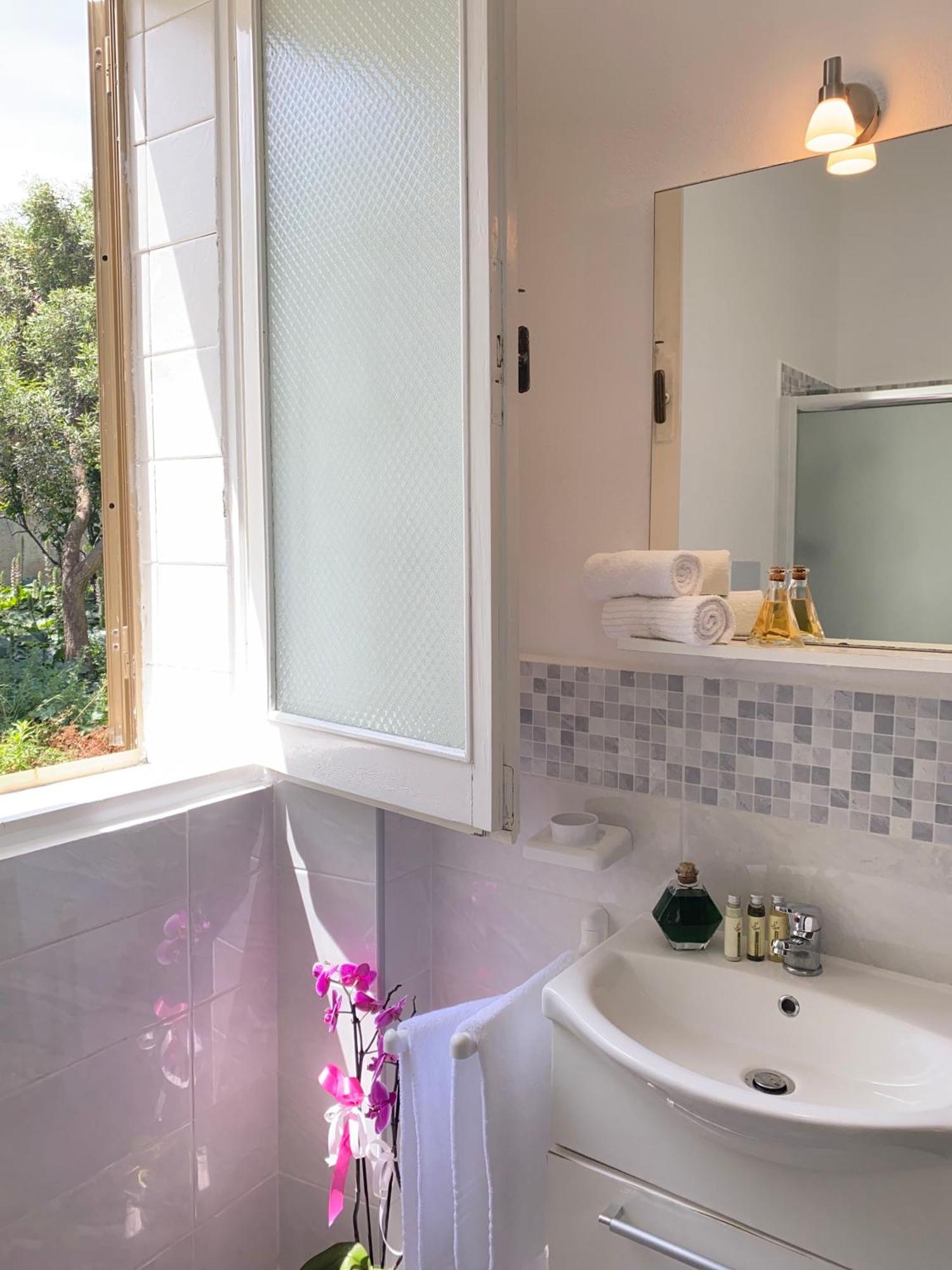 Villa Rocco Rooms Santa Teresa Gallura Room photo