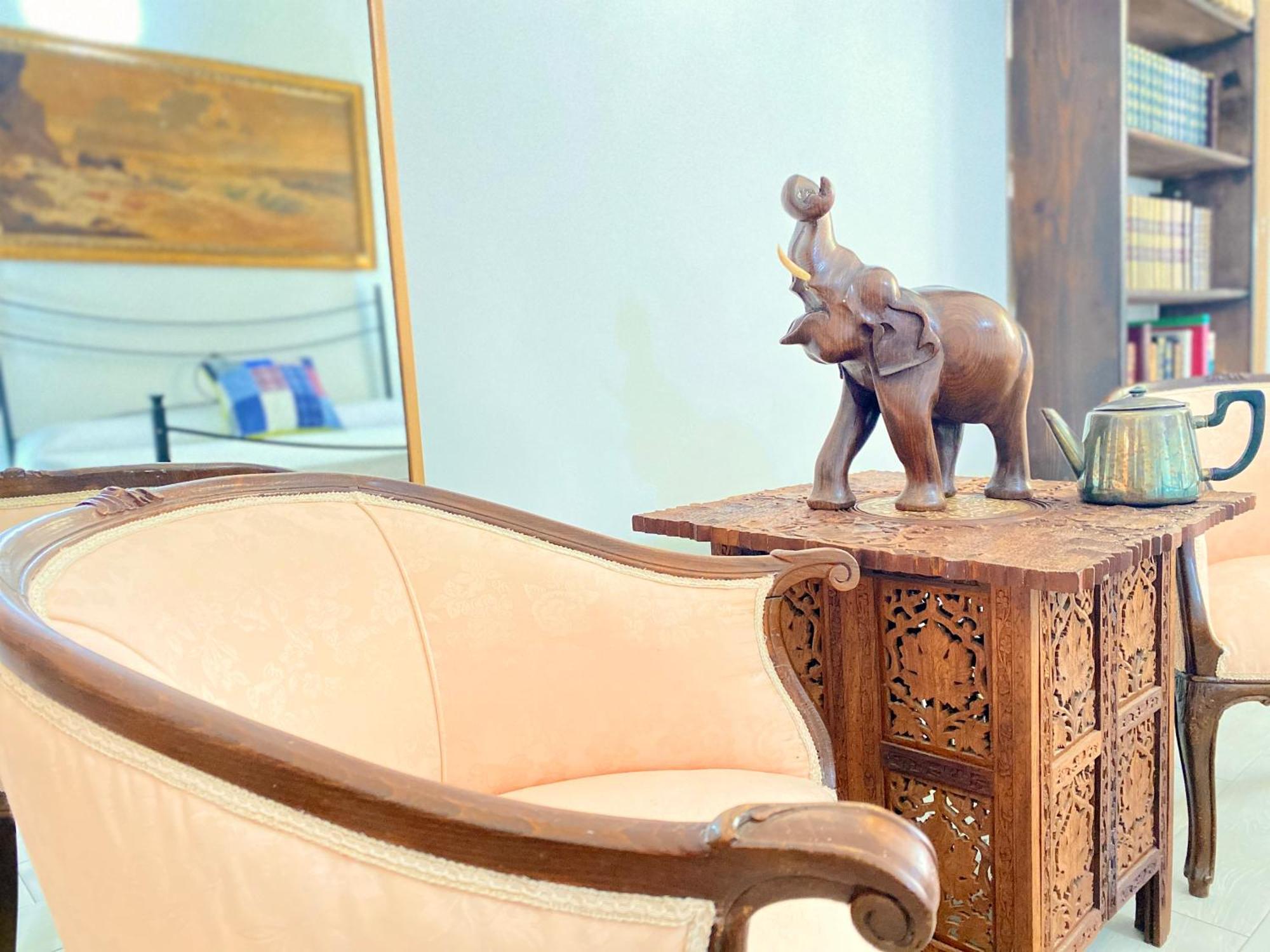 Villa Rocco Rooms Santa Teresa Gallura Room photo