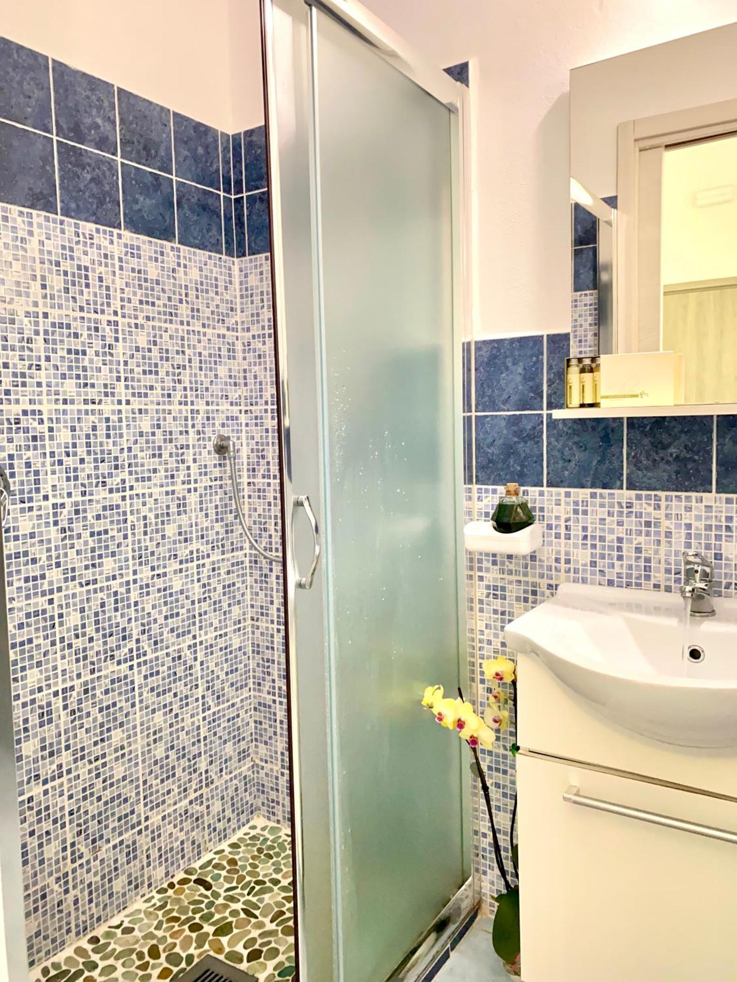 Villa Rocco Rooms Santa Teresa Gallura Room photo